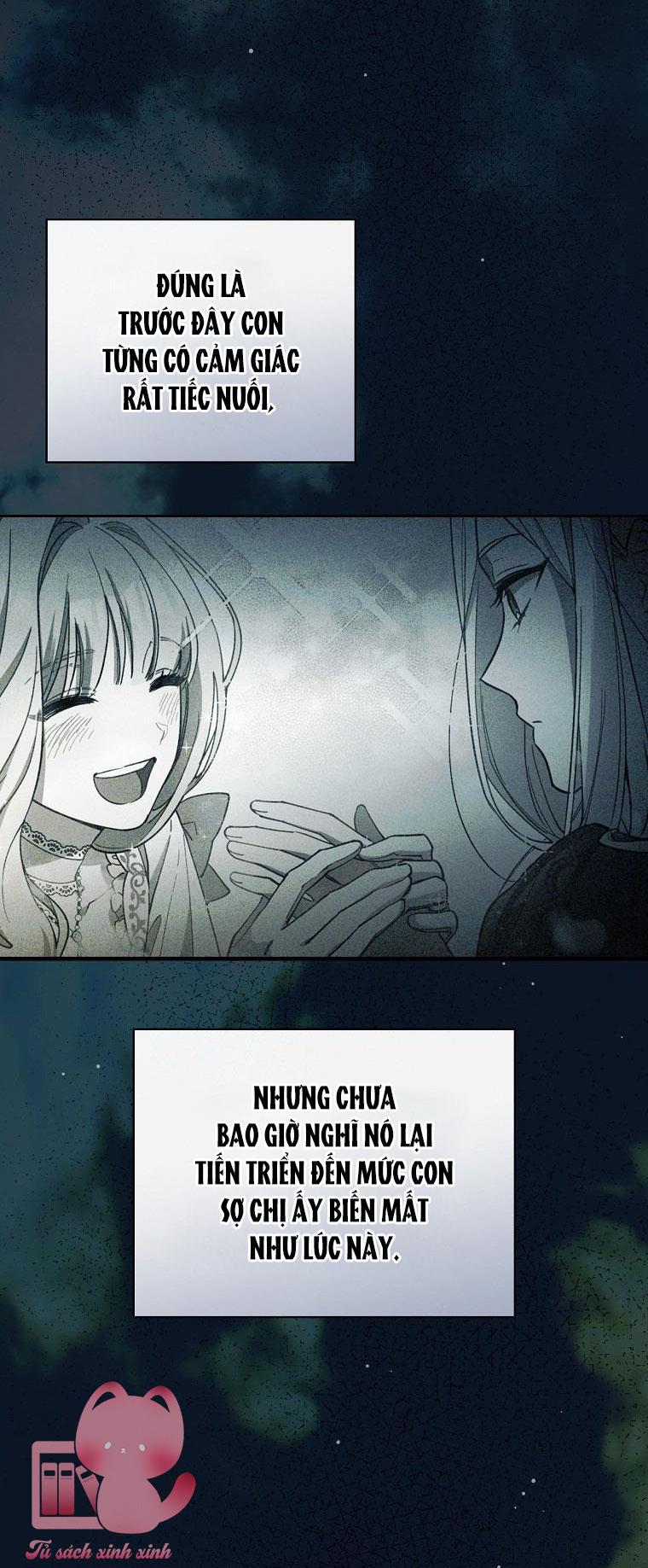 Cách Khiến Phu Quân Đứng Về Phía Tôi Chap 97 - Trang 2