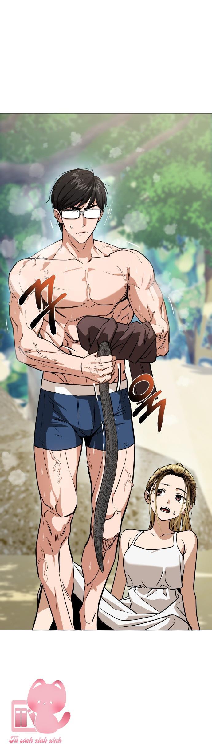 Lớ Ngớ Vớ Phải Tình Yêu Chap 84 - Trang 3