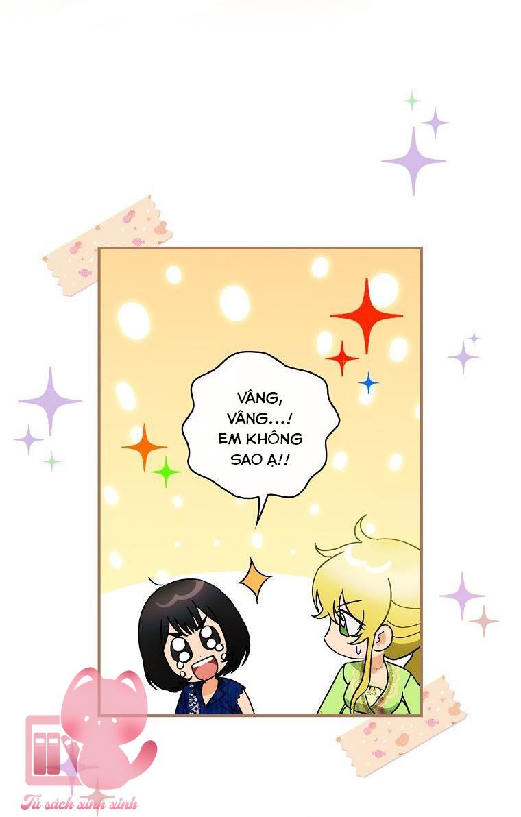 Đứa Nhỏ Không Phải Là Con Anh Chapter 32 - Trang 4