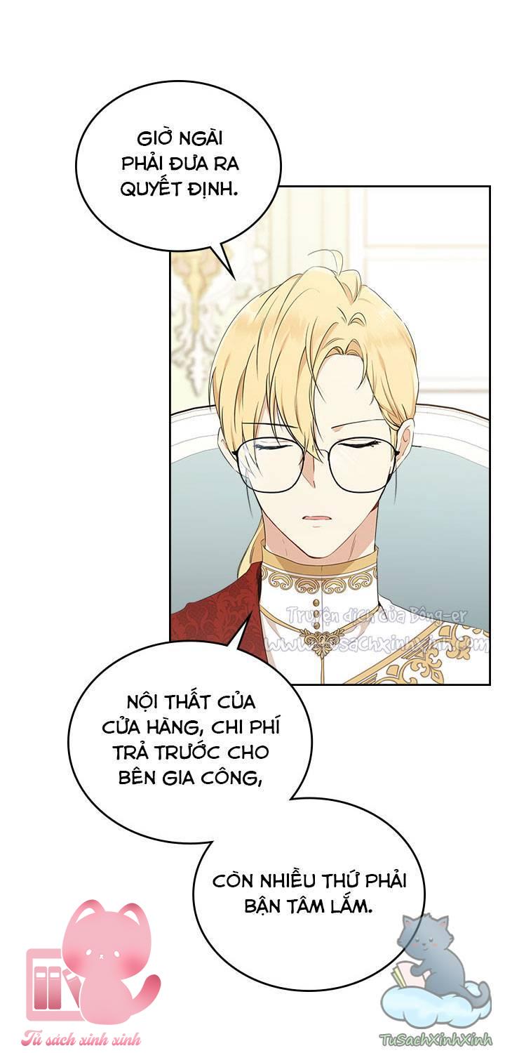 Kiếp Này Ta Sẽ Trở Thành Gia Chủ Chap 33 - Trang 2