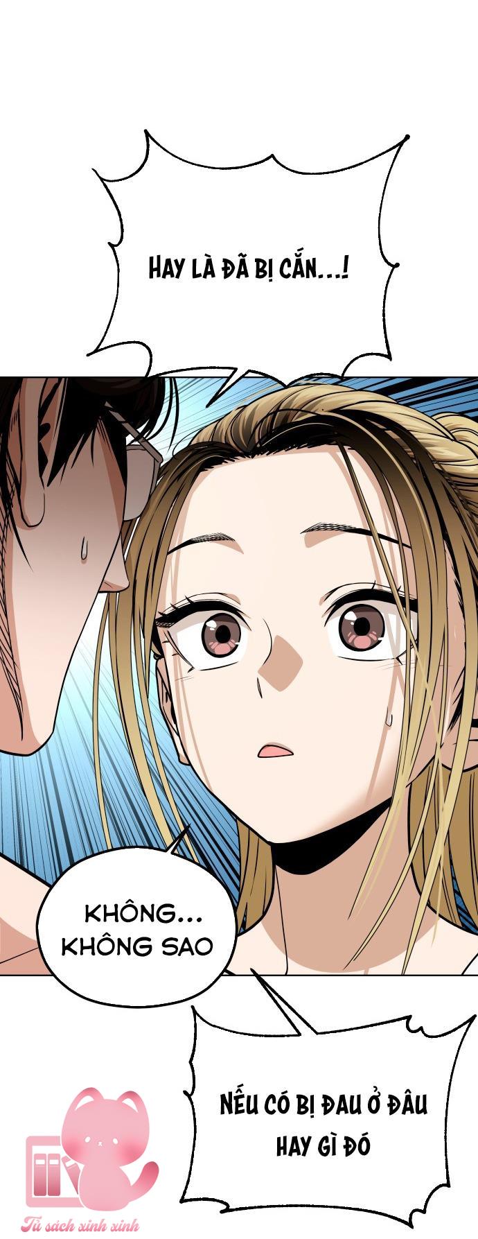 Lớ Ngớ Vớ Phải Tình Yêu Chap 84 - Trang 3