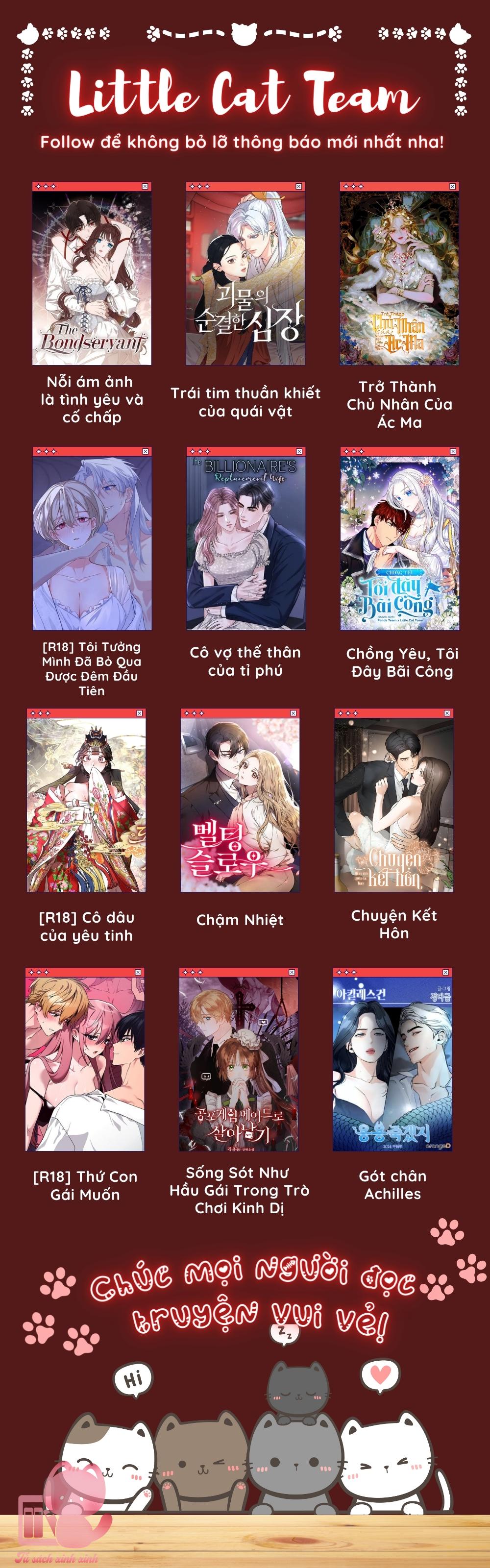 Chậm Nhiệt Chap 10 - Trang 3