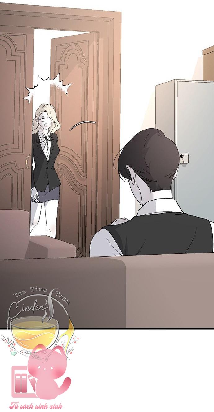 Ba Anh Trai Cực Phẩm Của Tôi Chap 80 - Trang 3