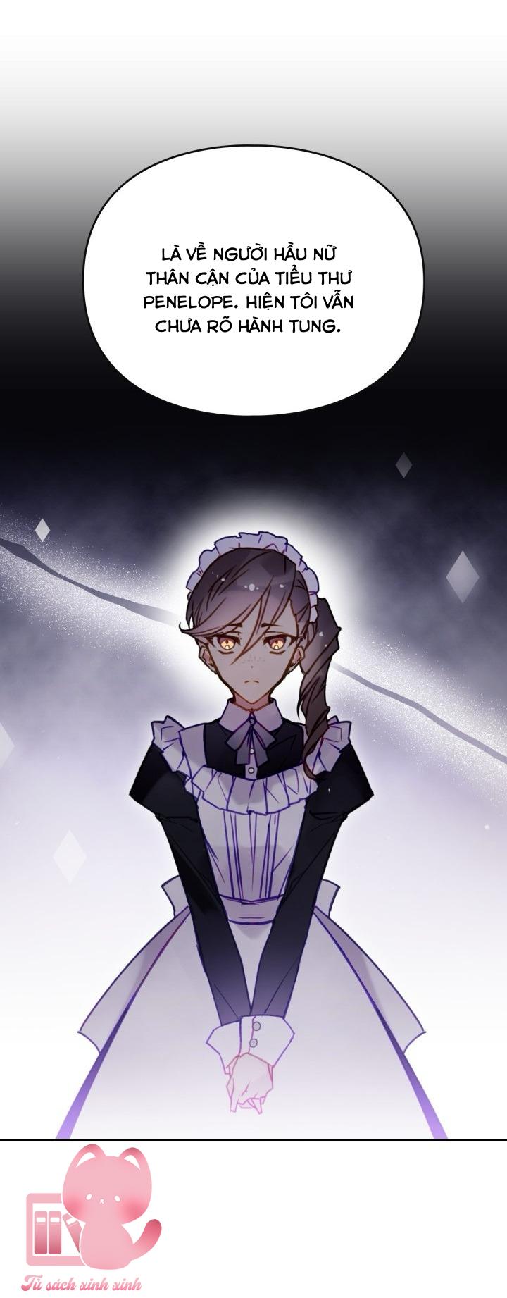 Kết Cục Của Nhân Vật Phản Diện Chỉ Có Thể Là Cái Chết Chap 189 - Trang 3