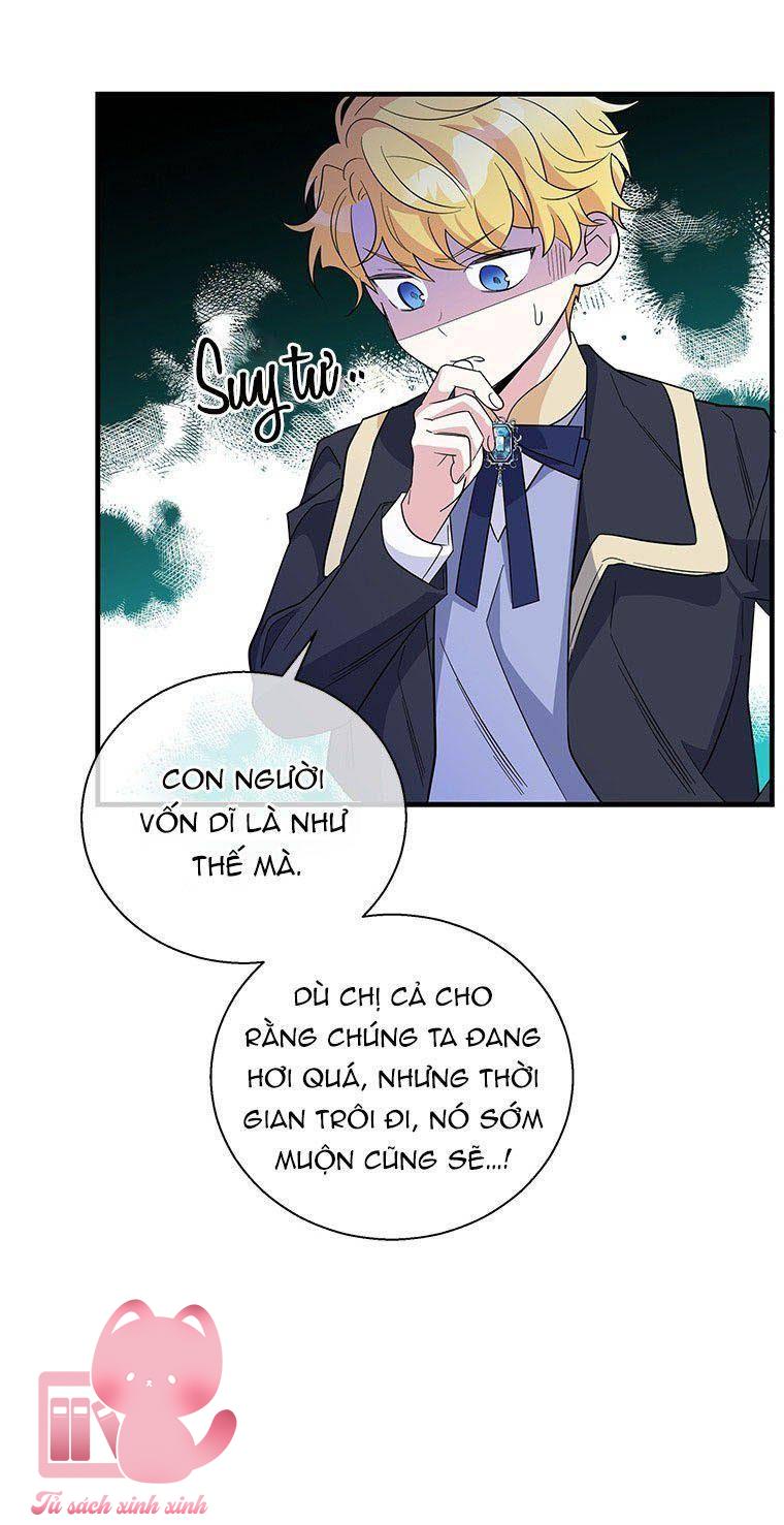 Chồng Yêu, Tôi Đây Bãi Công! Chap 39 - Next Chap 40