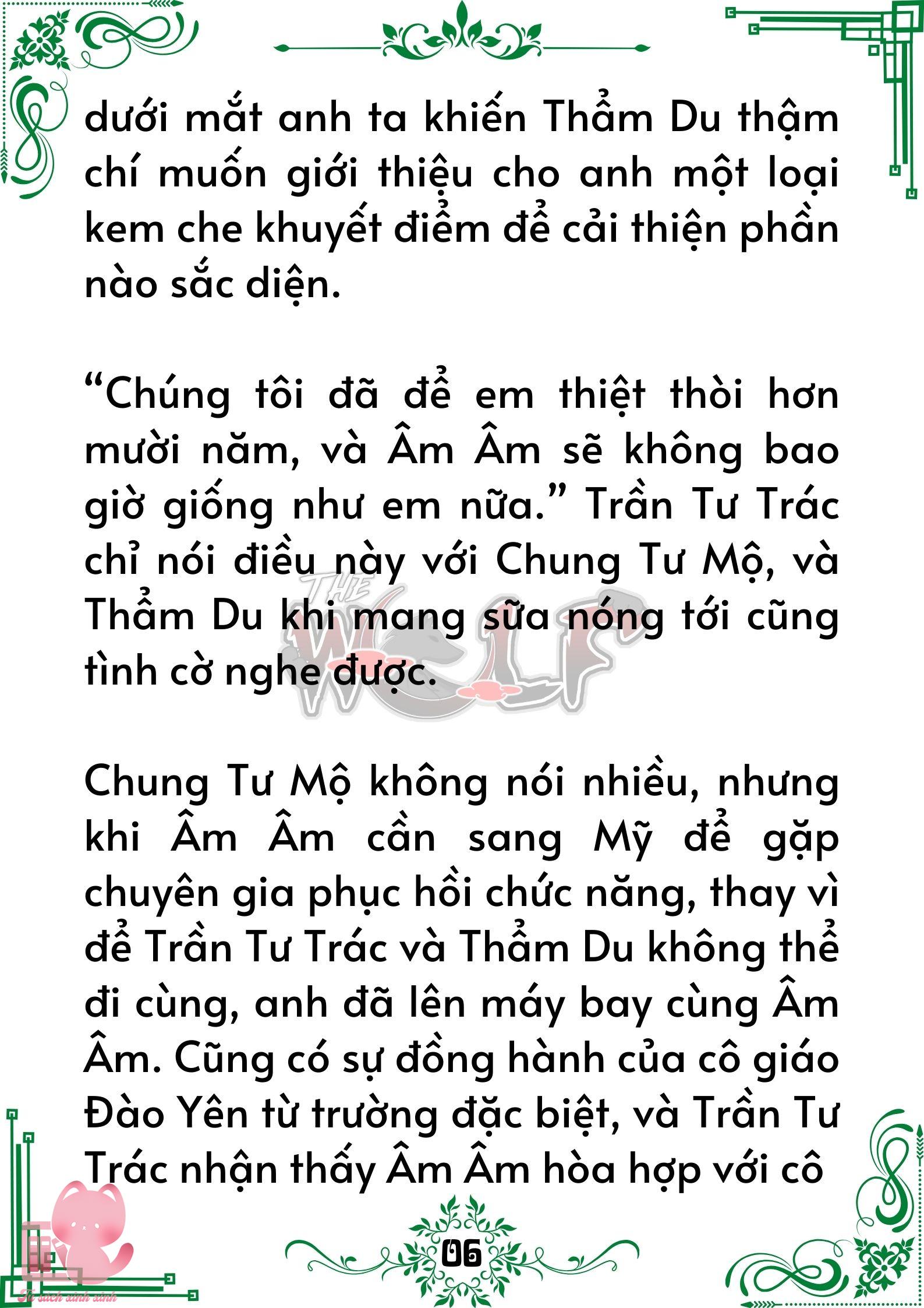 Quý nhân phù trợ Du Chap 87 - Trang 2