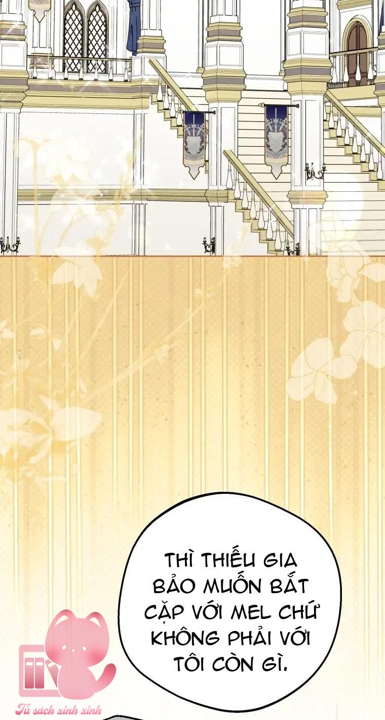 Được Yêu Thương Mà Còn Ngại Ngùng Sao! Chapter 74 - Trang 4