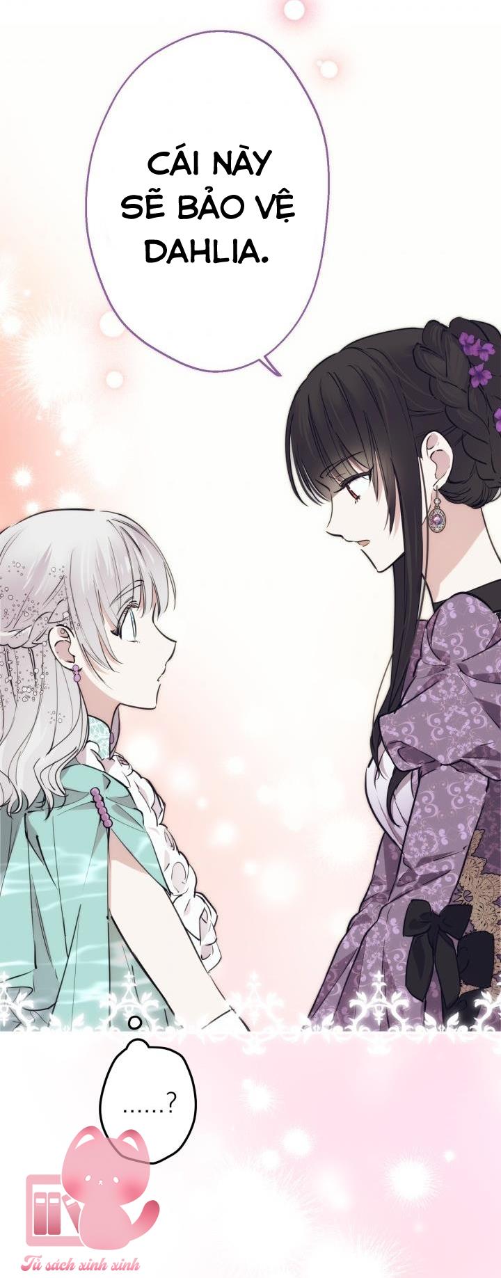 Những Nhân Vật Mạnh Nhất Thế Giới Ám Ảnh Tôi Chapter 37 - Trang 4