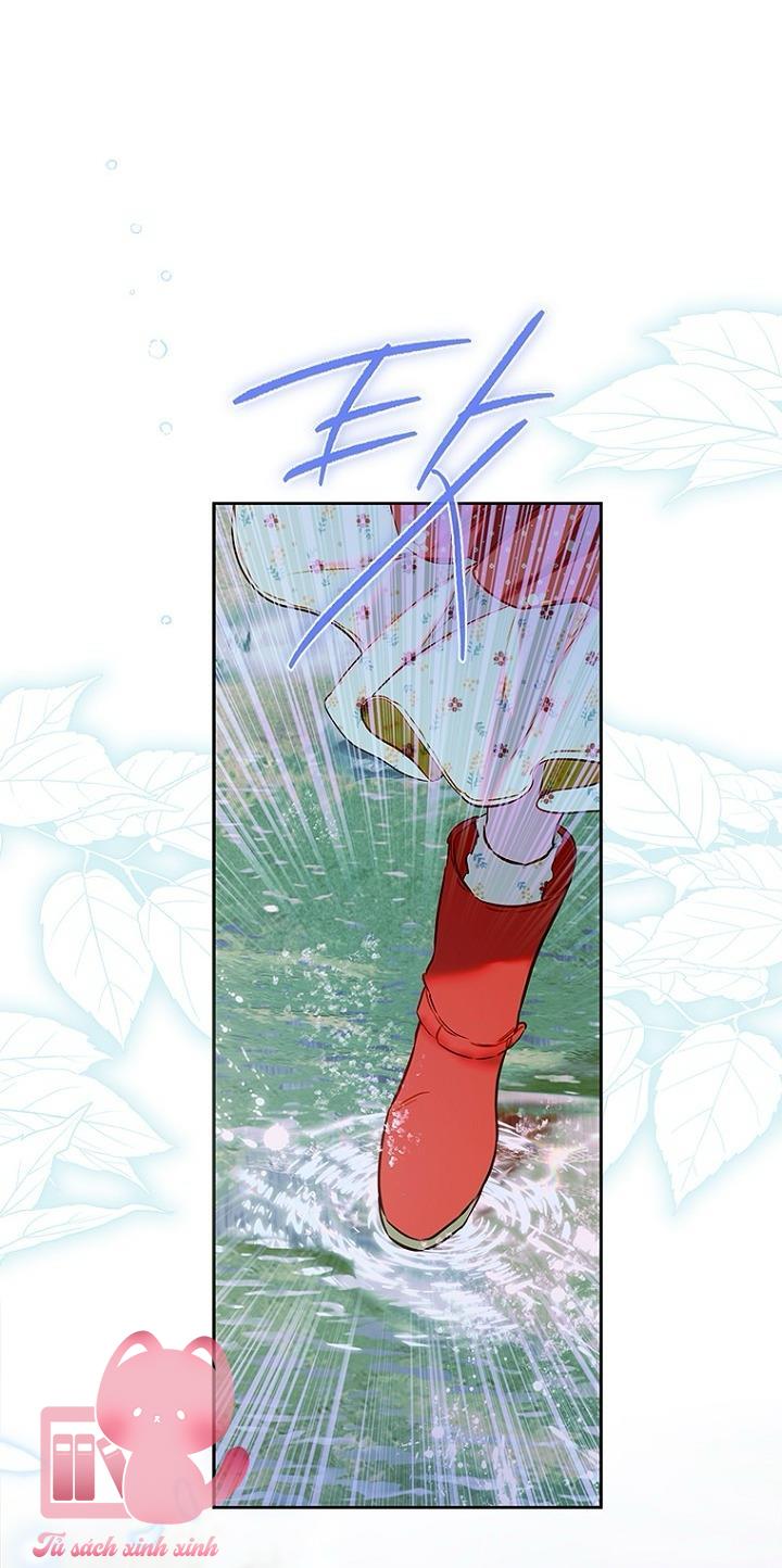 Khế Ước Hôn Nhân Của Mẹ Tôi Chapter 73 - Trang 4