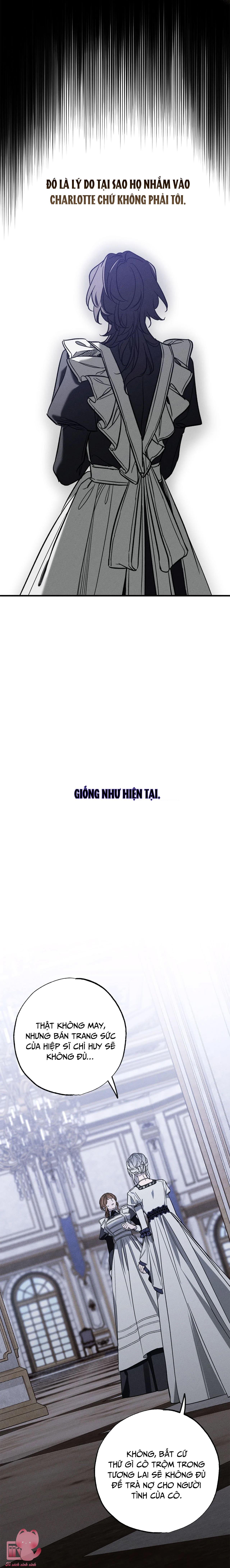 Người Chồng Căm Ghét Tôi Đã Mất Trí Nhớ Chap 20 - Trang 2