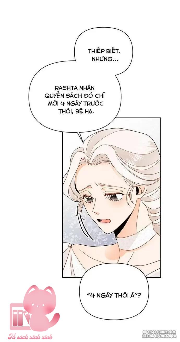 Hoàng Hậu Tái Hôn Chapter 74 - Trang 4