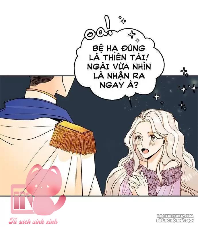 Hoàng Hậu Tái Hôn Chapter 23 - Trang 4