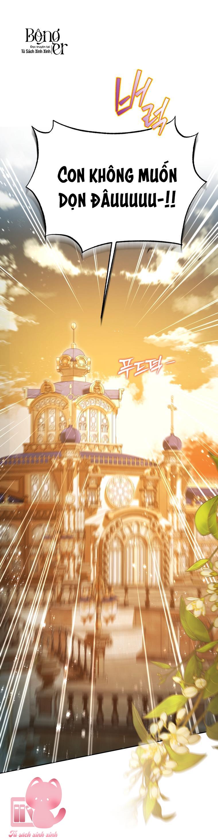 Bé Con Cá Voi Sát Thủ Chapter 6 - Trang 4