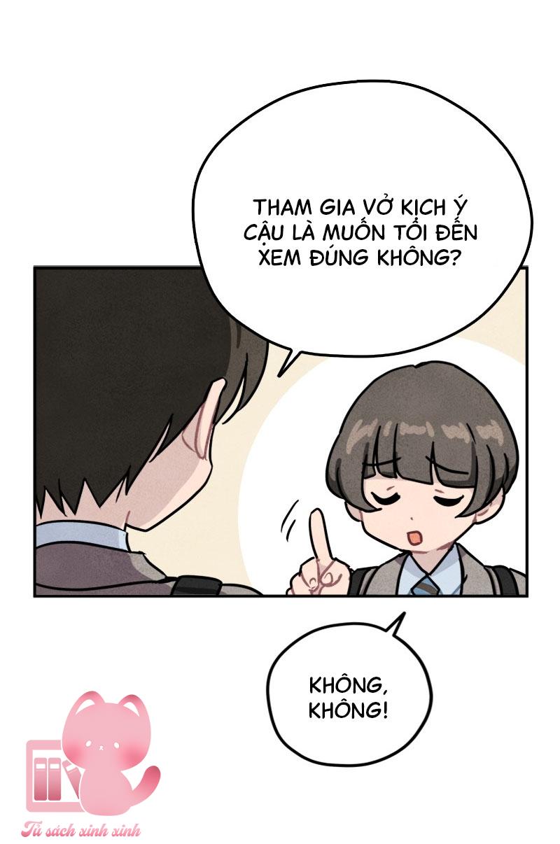 Phù Thủy Độc Dược Chap 13 - Trang 3