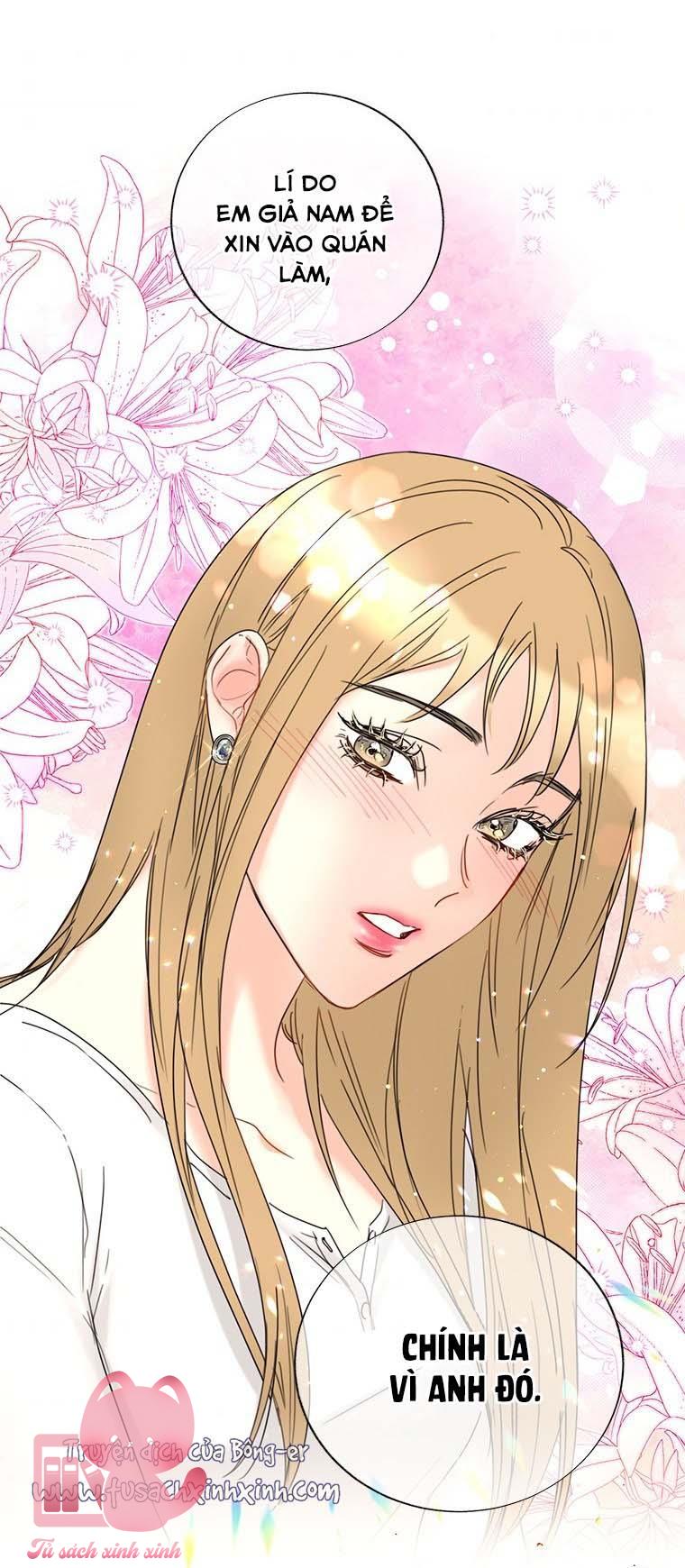 Hẹn hò chốn công sở Chapter 122 - Next Chapter 123