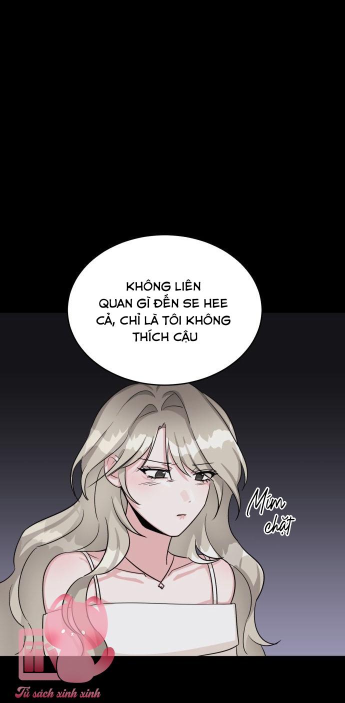 Chúng Ta Là Gì Của Nhau? Chap 15 - Trang 2