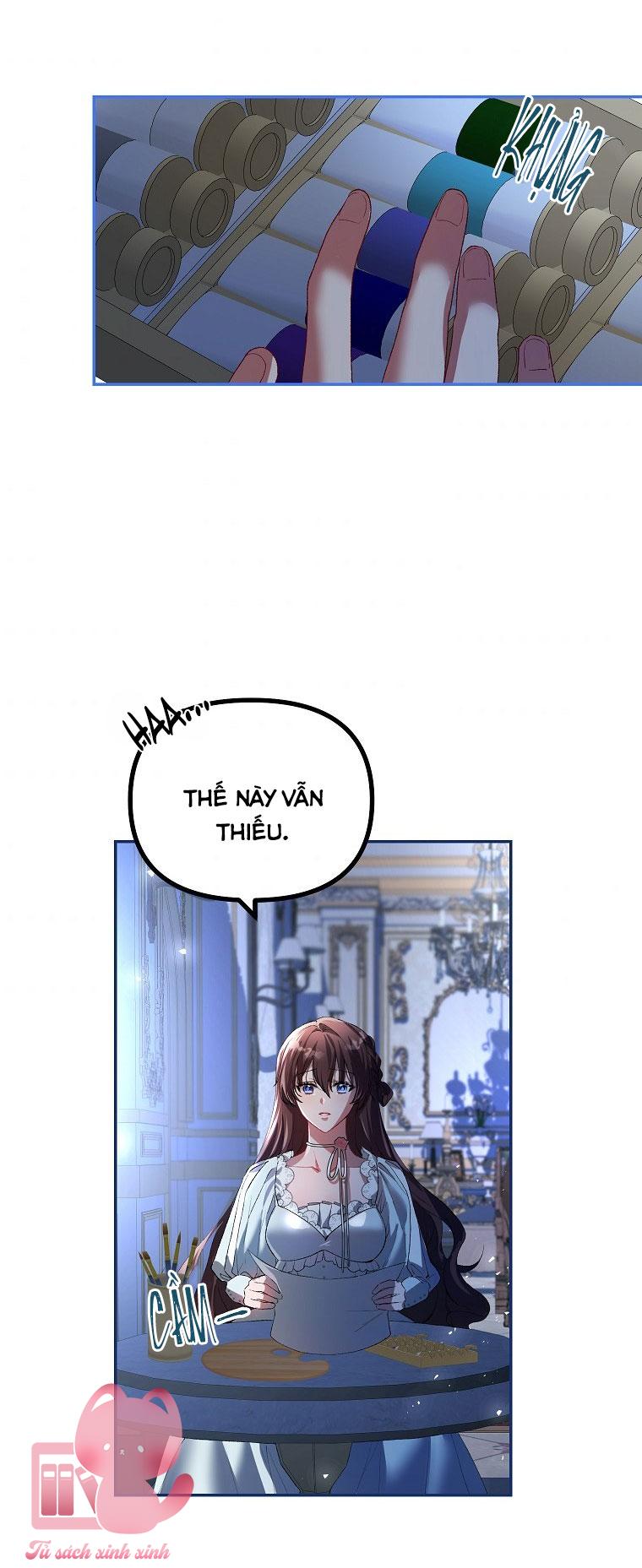 Thời Gian Của Nhân Vật Phụ Có Giới Hạn Chapter 23 - Trang 4