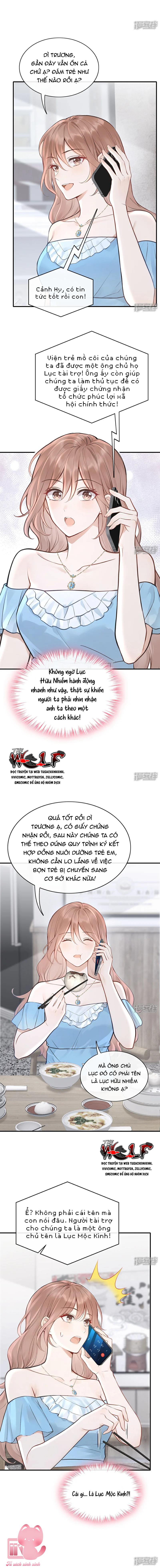 Sống Chung Để Tán Em Chap 75 - Trang 3