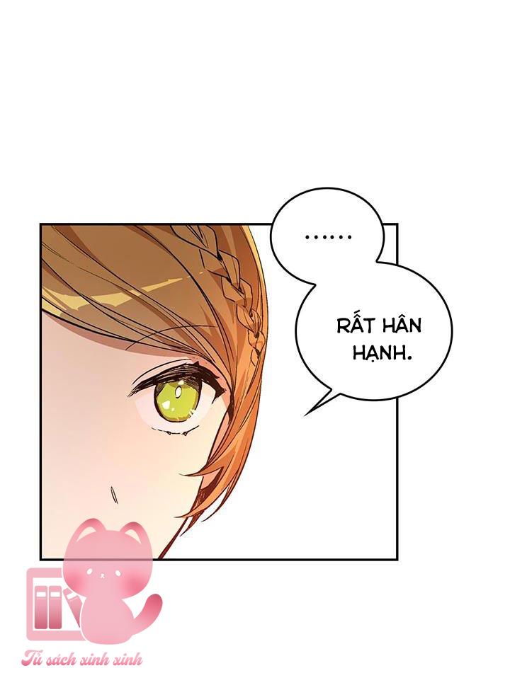 Vị Hôn Thê Khế Ước Của Công Tước Chapter 15 - Trang 4