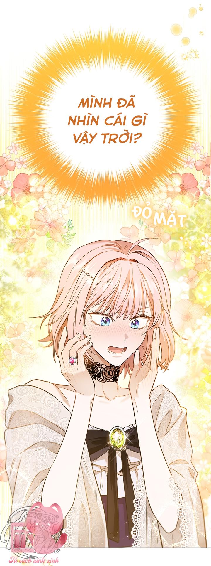 Cuộc Sống Mới Của Công Nương Chapter 30 - Trang 4