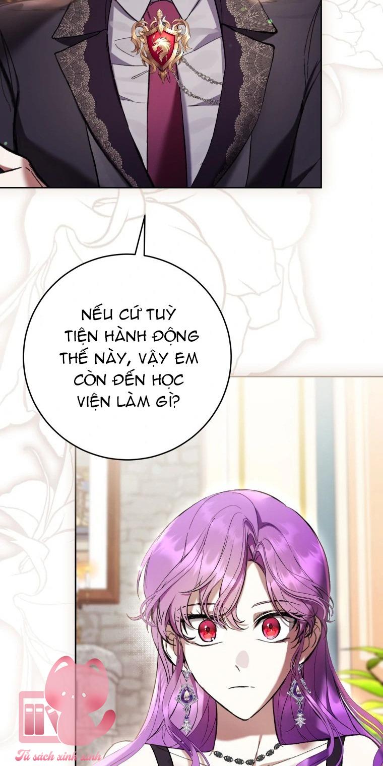 Làm Ác Nữ Bộ Không Tuyệt Sao? Chap 75 - Trang 4