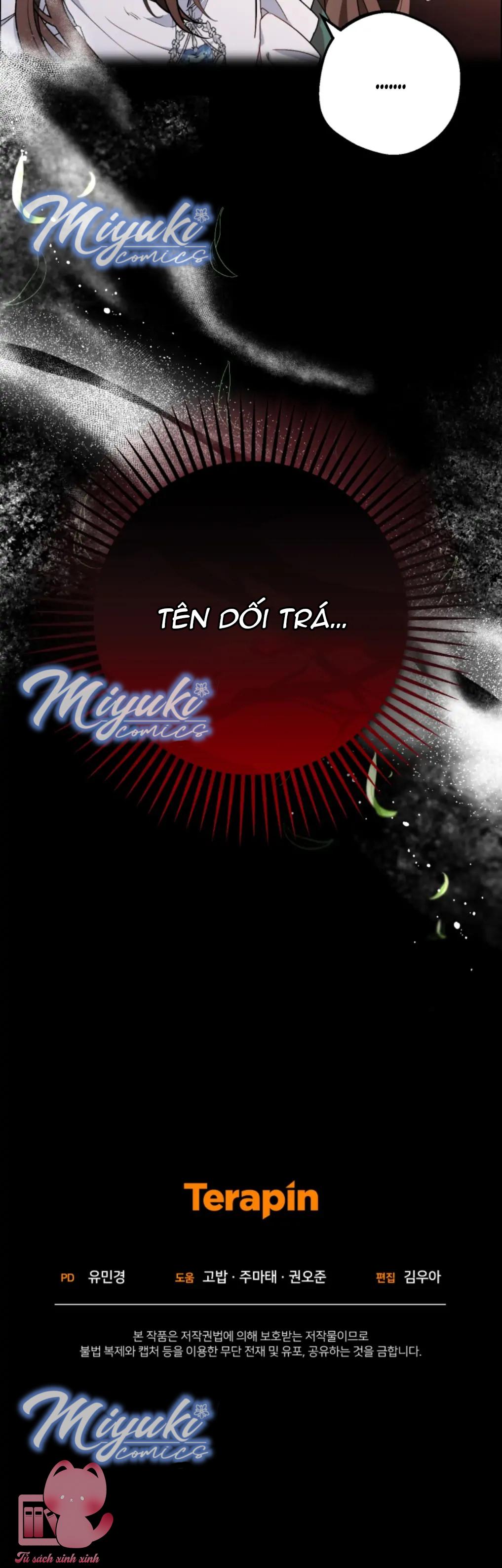 Được Yêu Thương Mà Còn Ngại Ngùng Sao! Chapter 16 - Trang 4