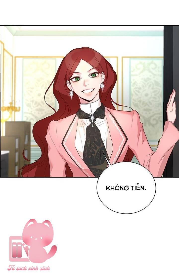 Thế Thì Ta Cứ Trở Thành Kẻ Ác Thôi Chap 5 - Trang 2