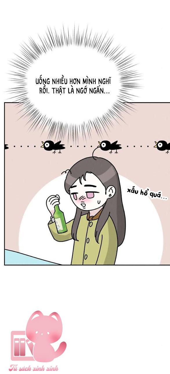 Thuyết Tình Yêu Ích Kỷ Chapter 4 - Trang 4