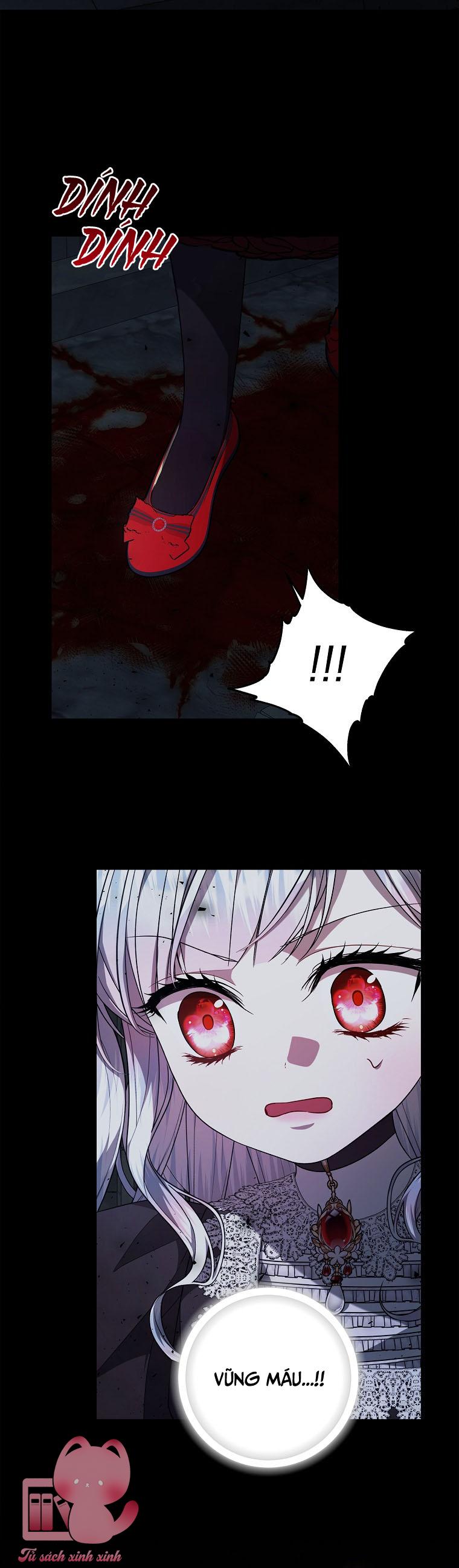 Nhận Nuôi Người Cha Phản Diện Chapter 48 - Trang 4