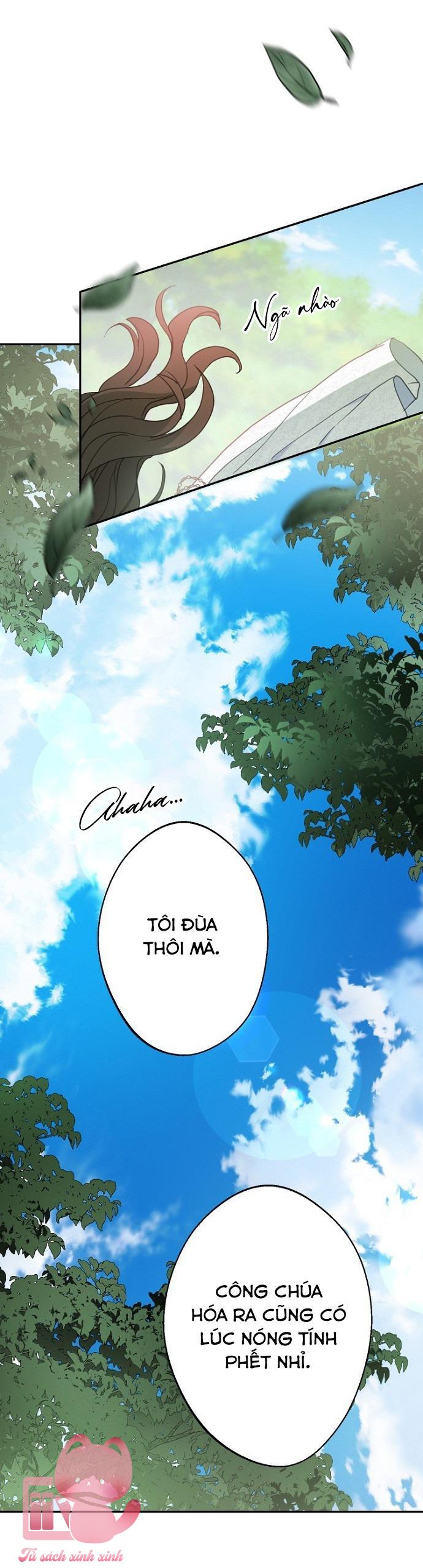 Bỏ Quách Chồng Con Đi, Tiền Bạc Mới Là Tất Cả Chap 105 - Trang 2