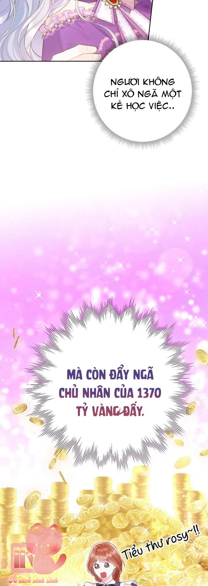 Người Anh Trai Mạnh Nhất Của Tôi Đã Mất Trí Nhớ Chap 6 - Trang 4