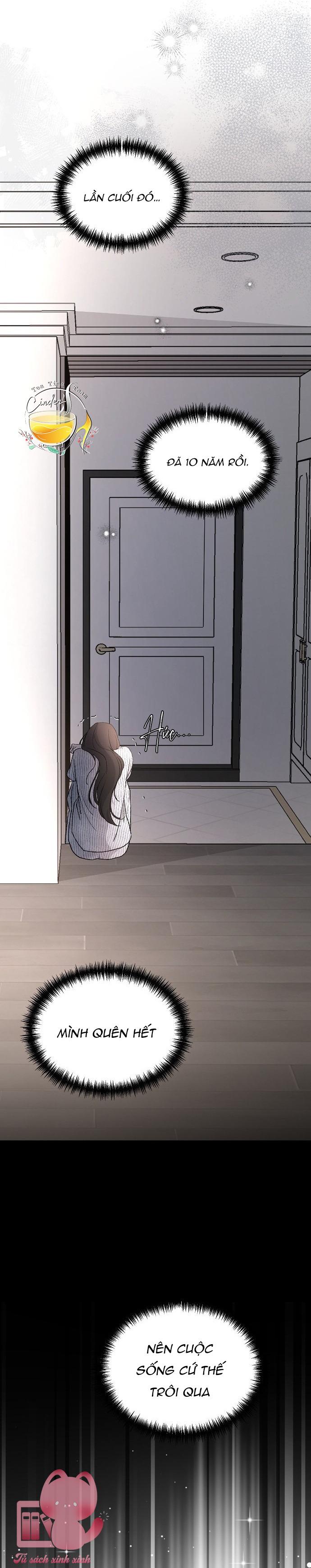 Ba Anh Trai Cực Phẩm Của Tôi Chap 104 - Trang 3