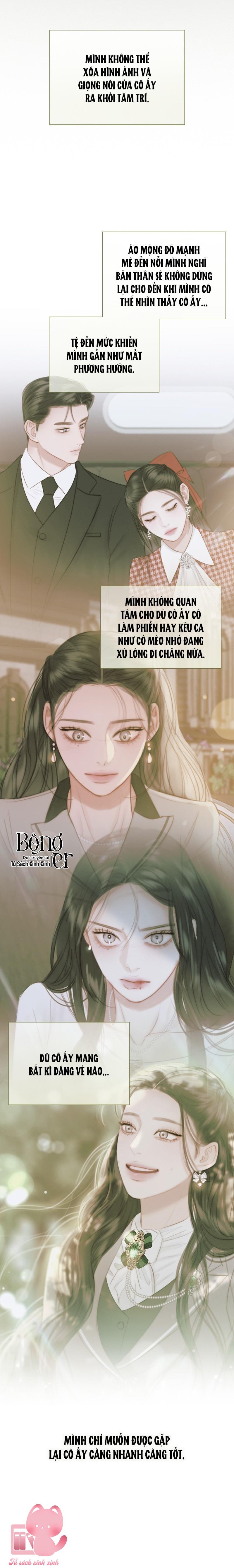 Serena Chap 71 - Trang 3