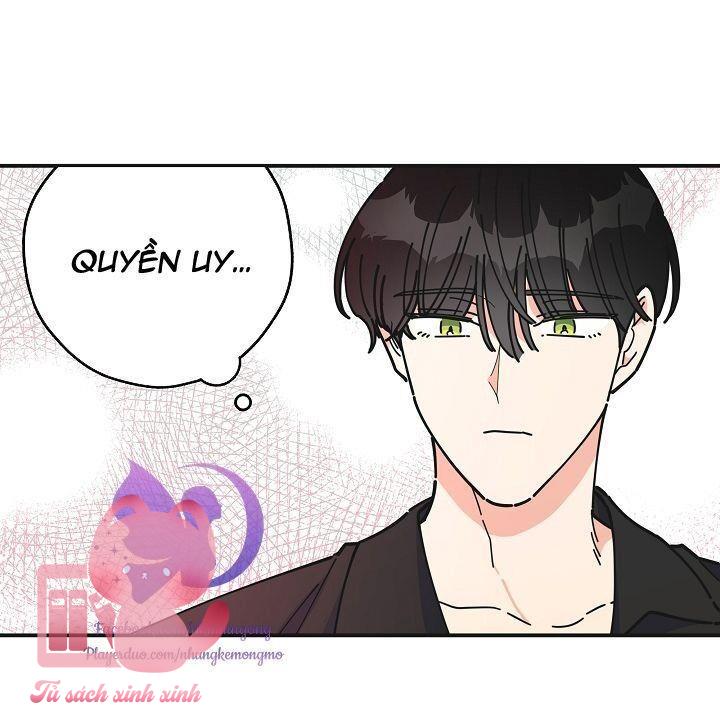 Người Hùng Của Ác Nữ Chapter 52 - Trang 3