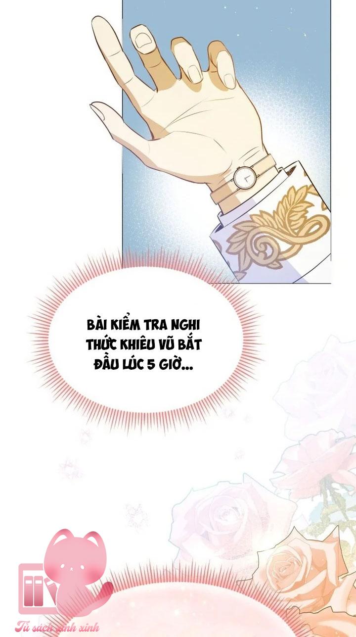 Học Hành Là Nhiệm Vụ Của Sinh Viên Học Viện Chap 1 - Trang 3