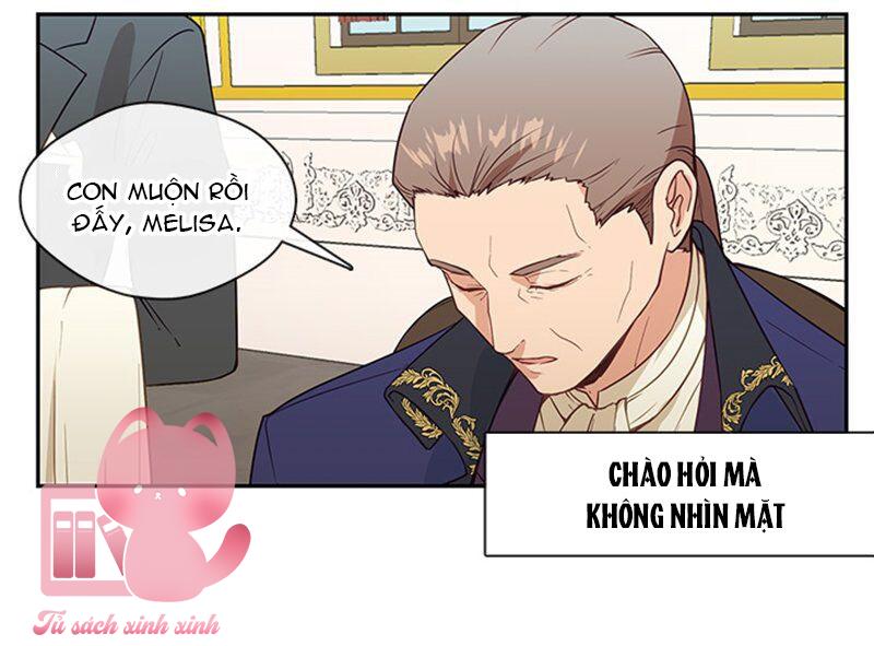Hãy Coi Chừng Ác Nữ Chapter 1 - Trang 4