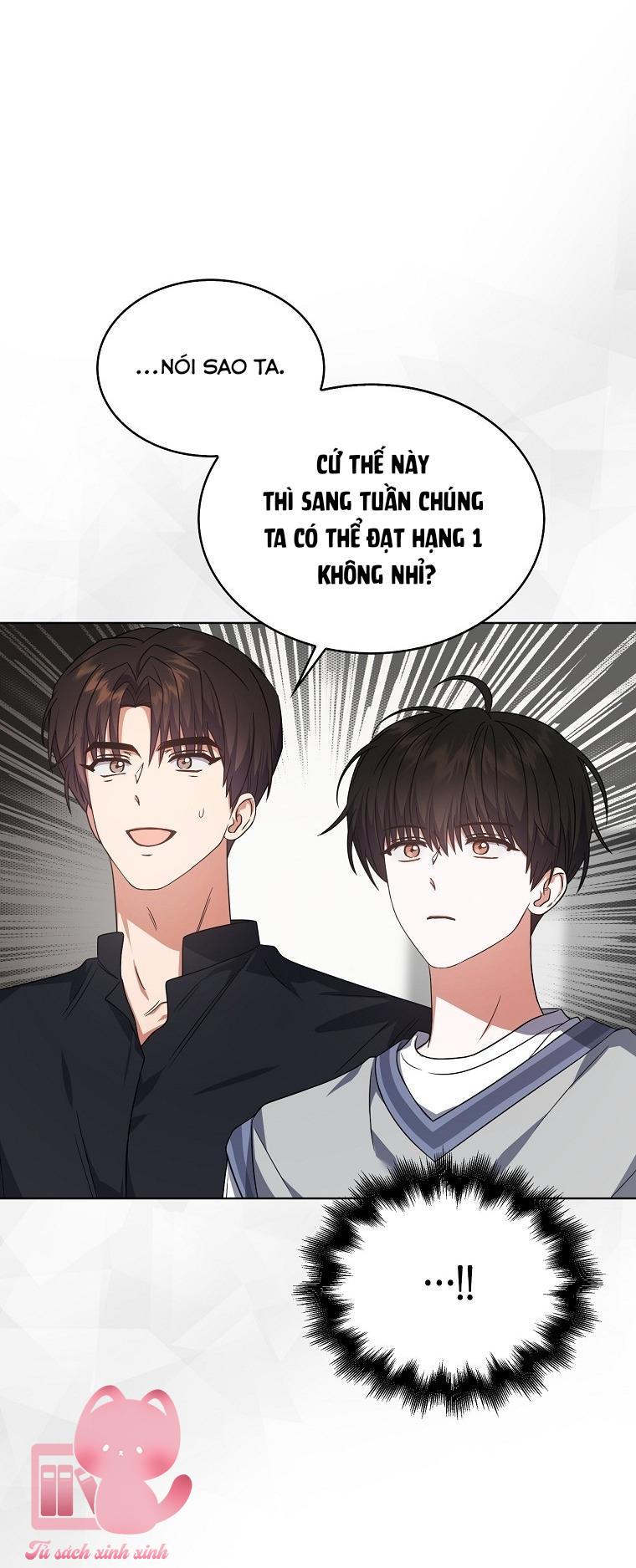 Debut Or Die Chapter 77 - Trang 4