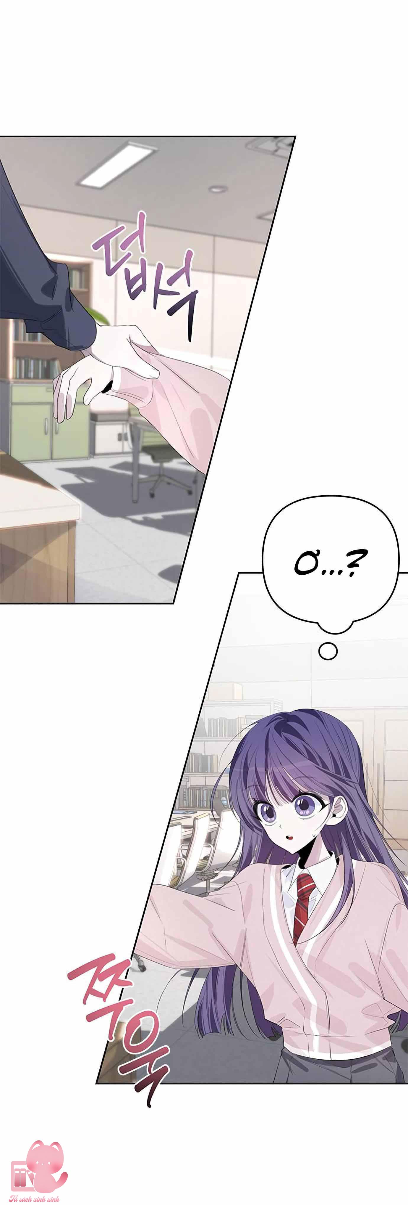 Đàn Anh Xấu Xa! Chap 44 - Trang 3