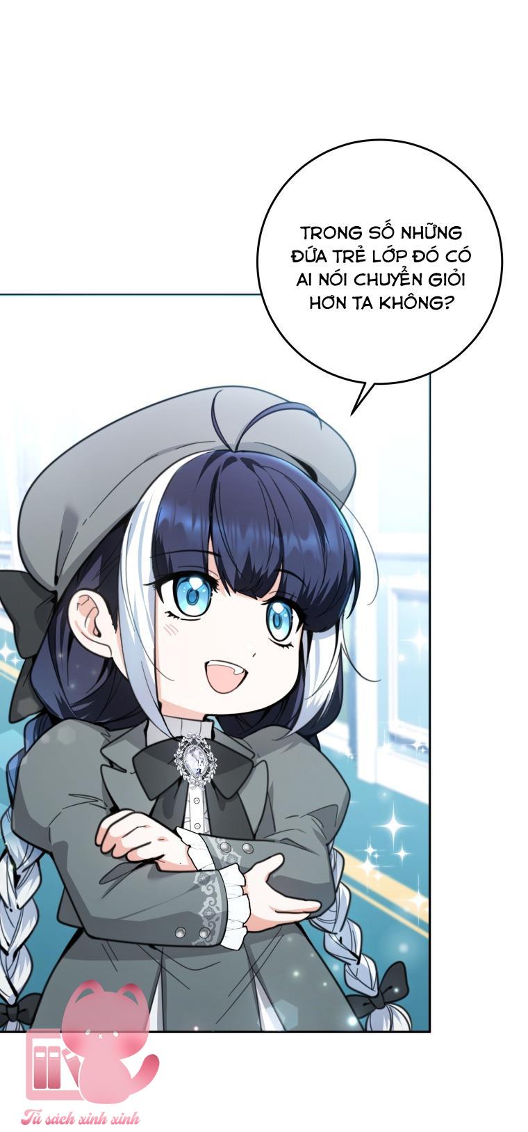 Bé Con Cá Voi Sát Thủ Chapter 6 - Trang 4