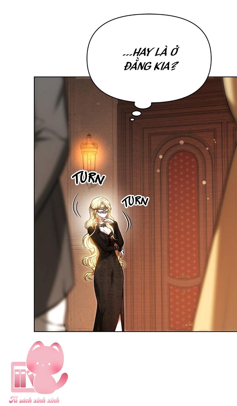 Mang Em Vào Giấc Ngủ Chap 3 - Trang 3