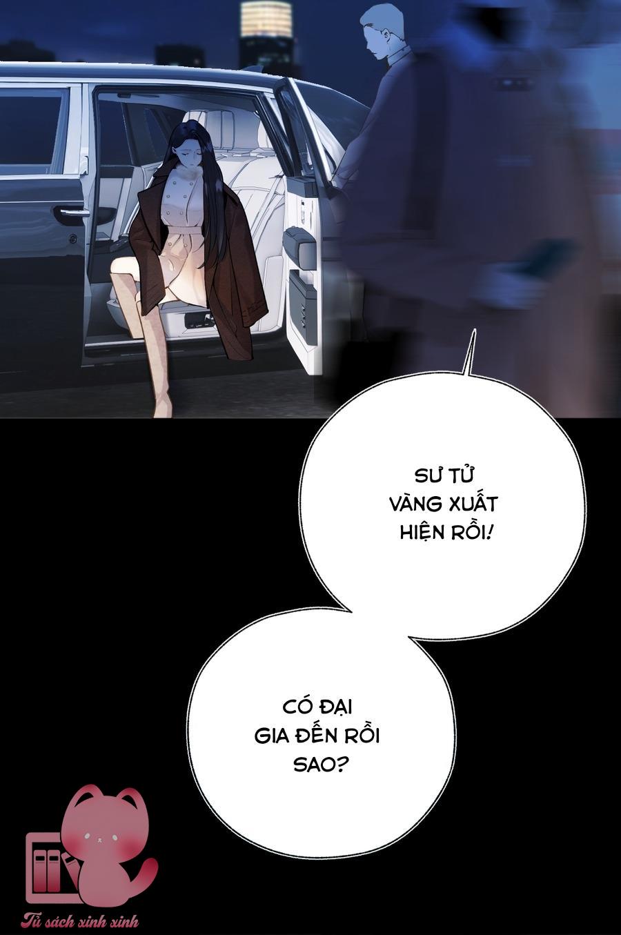Trêu Nhầm Chap 45 - Trang 4
