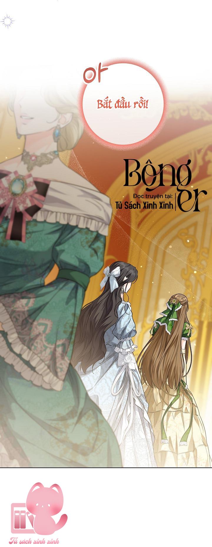 Hoàng Nữ Cosplay Nonfan Chapter 24 - Trang 4