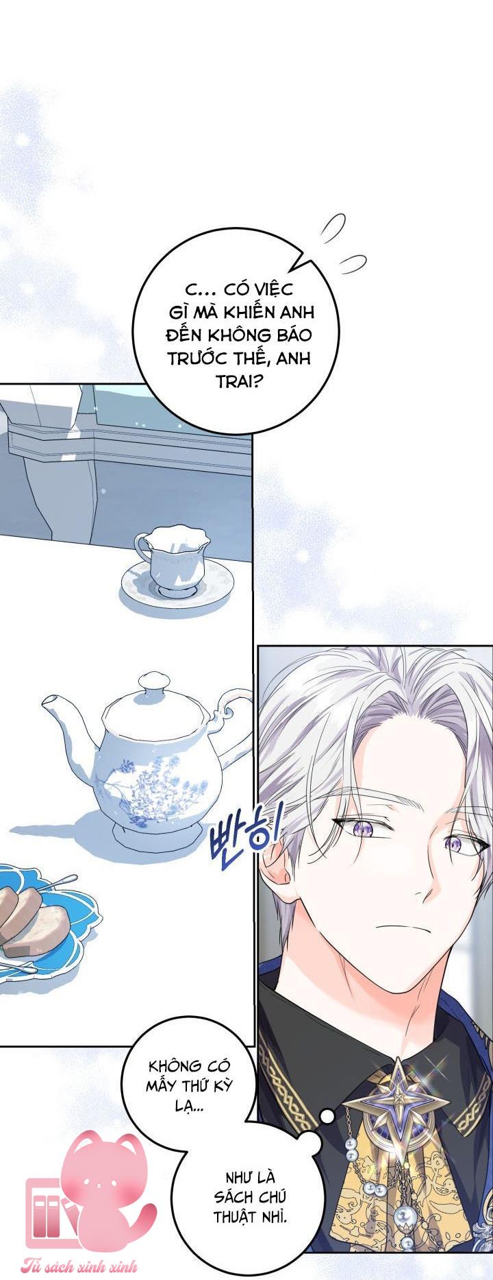 Hoàng Nữ Cosplay Nonfan Chapter 5 - Trang 4