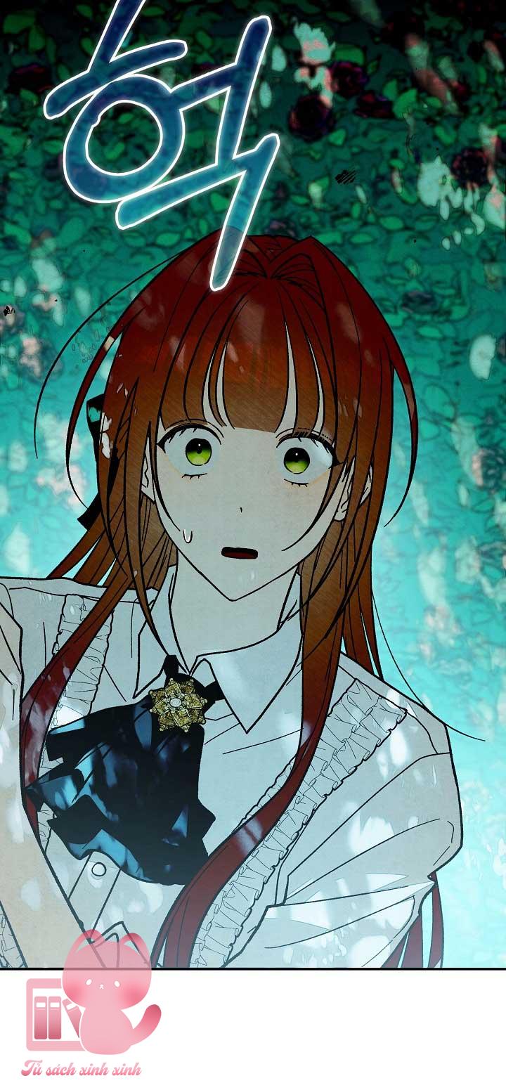 Chào Mừng Đến Với Dinh Thự Hoa Hồng Chap 10 - Trang 3