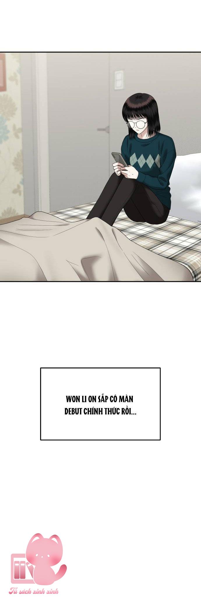 Chị Em Tranh Đấu Chap 52 - Trang 2