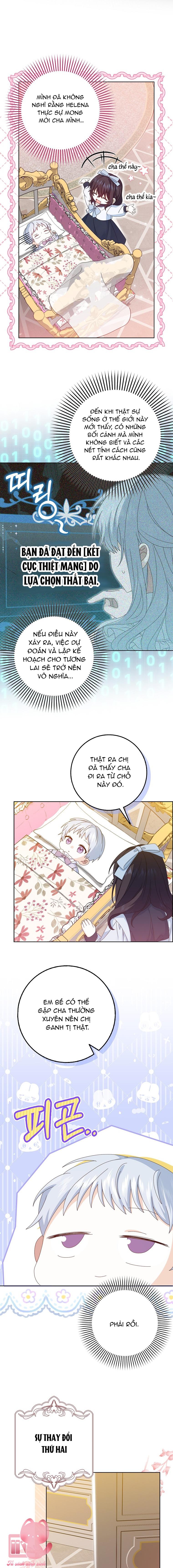 Tôi Sẽ Chiếm Lấy Ngư Trường! Chap 5 - Trang 3