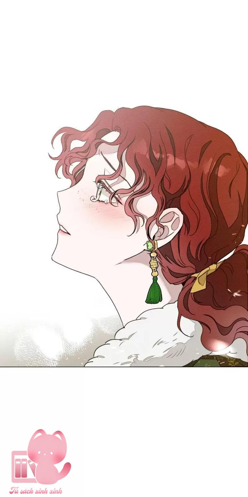 Dưới Tán Cây Sồi Chapter 25 - Trang 3