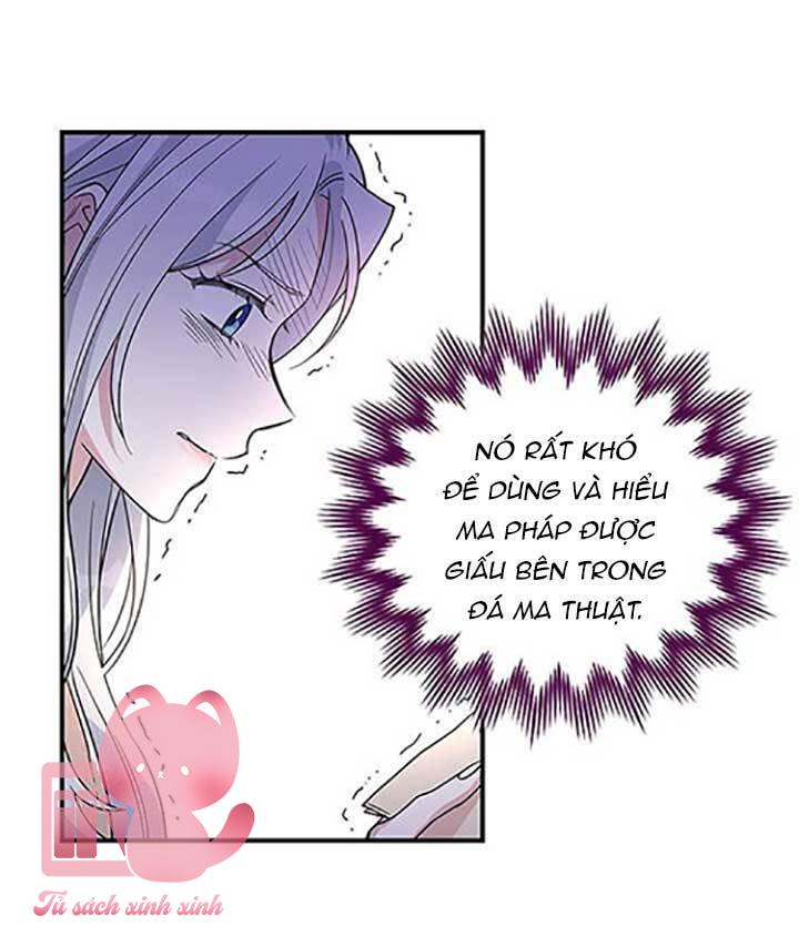 Chồng Yêu, Tôi Đây Bãi Công! Chap 11 - Trang 3