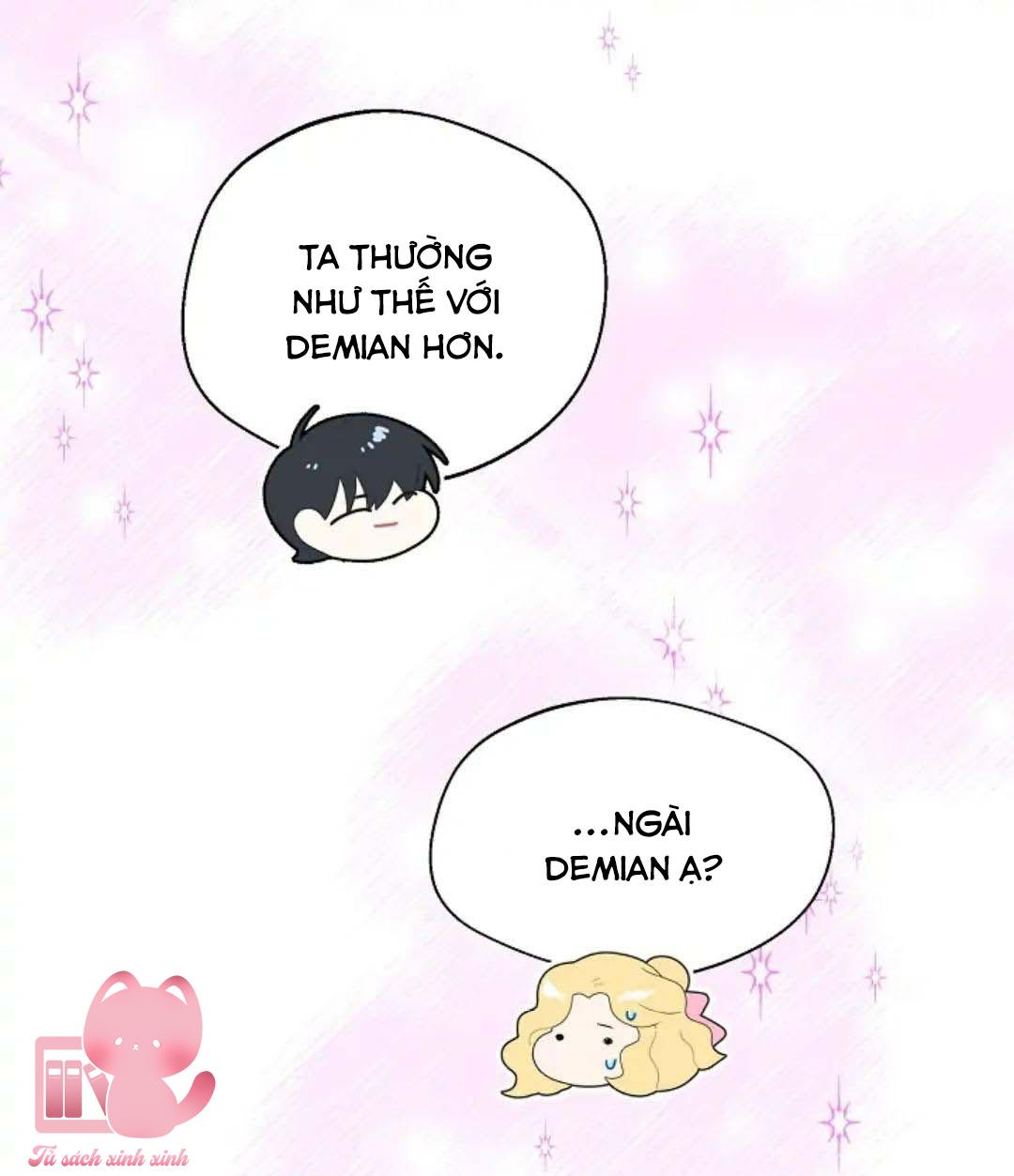 Tiểu Thư Crystal Là Nam Nhân Chap 22 - Trang 2