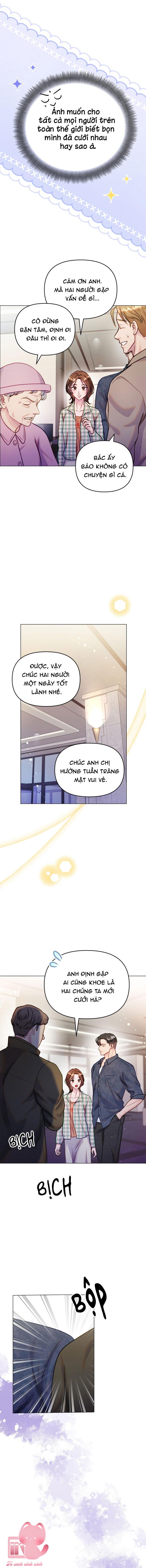 Hướng Dẫn Thu Phục Mãnh Thú Chap NT2 - Trang 2